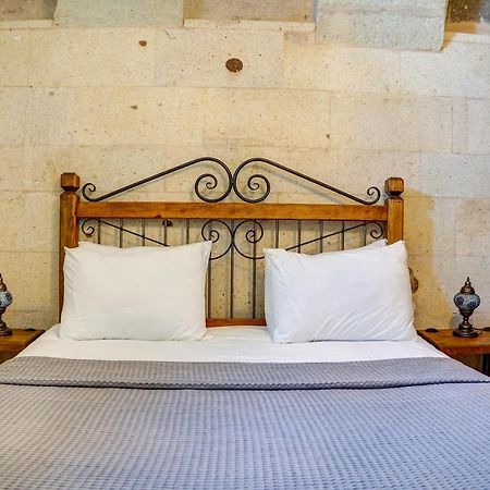 Karma Suites Cappadocia Üchisar Bagian luar foto