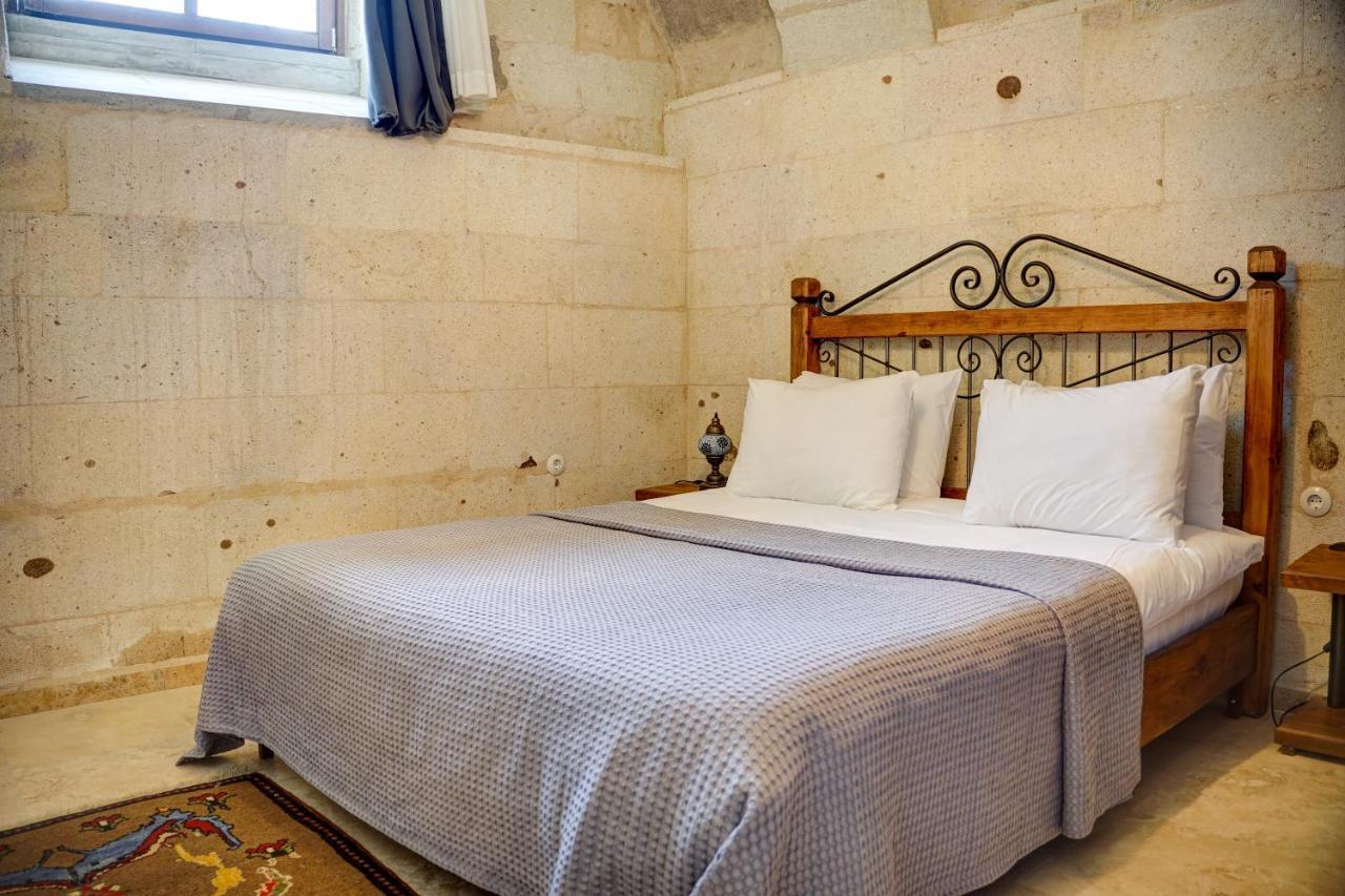 Karma Suites Cappadocia Üchisar Bagian luar foto