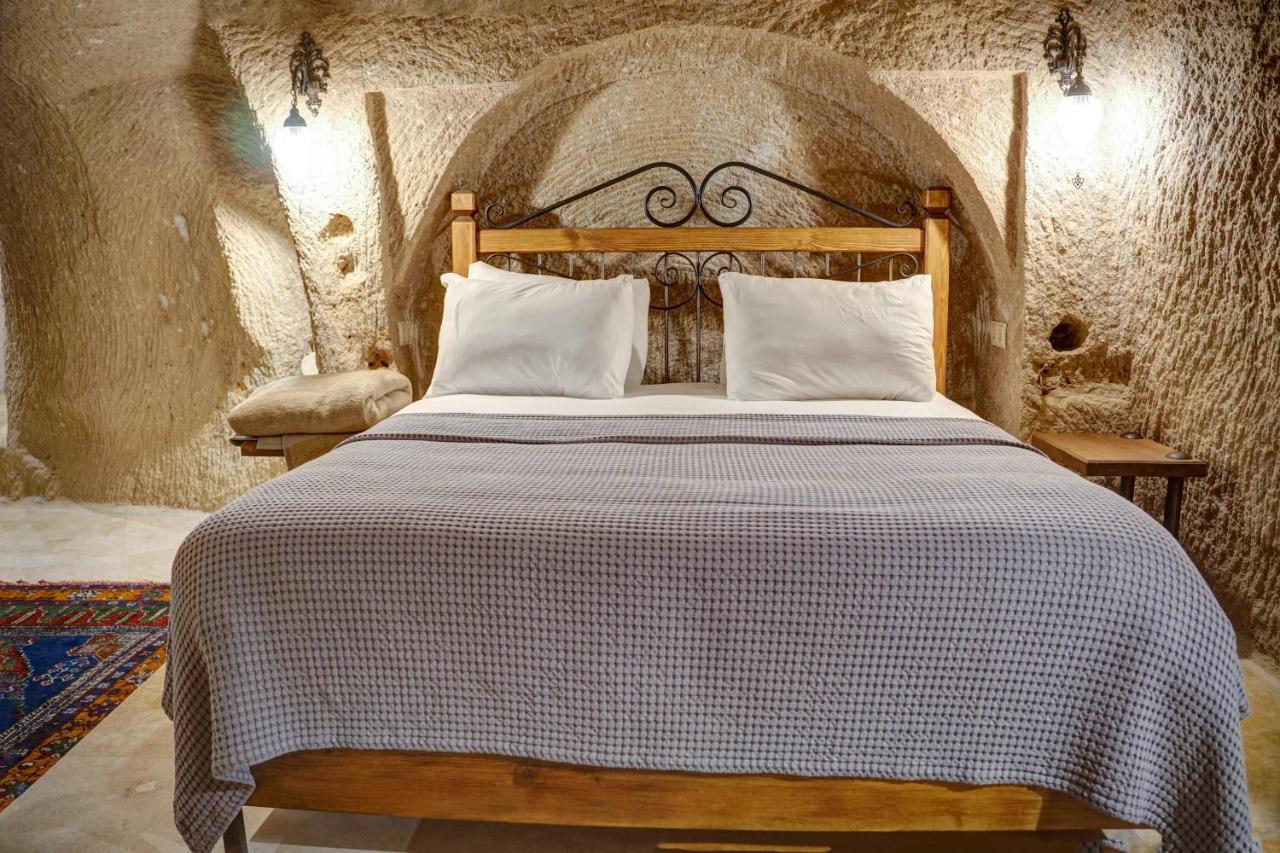 Karma Suites Cappadocia Üchisar Bagian luar foto