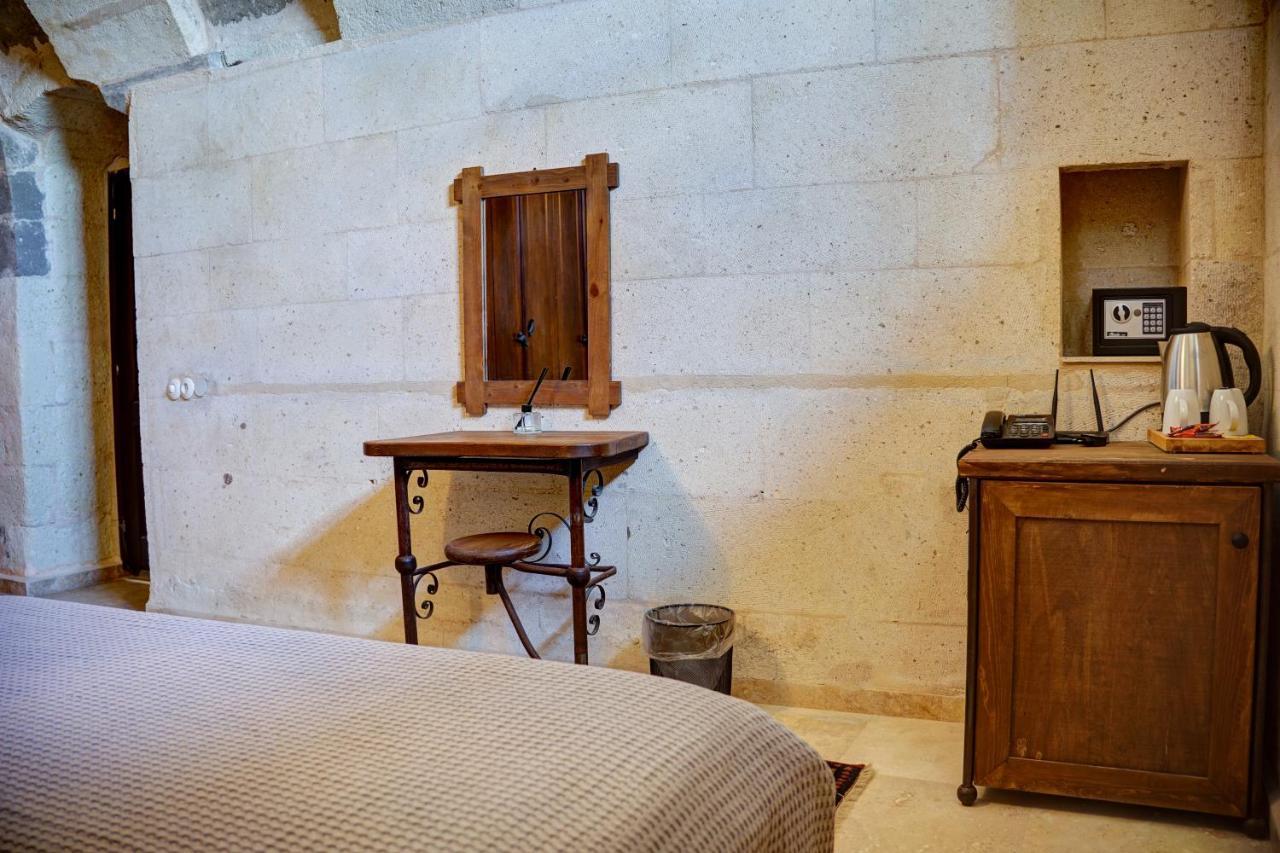 Karma Suites Cappadocia Üchisar Bagian luar foto