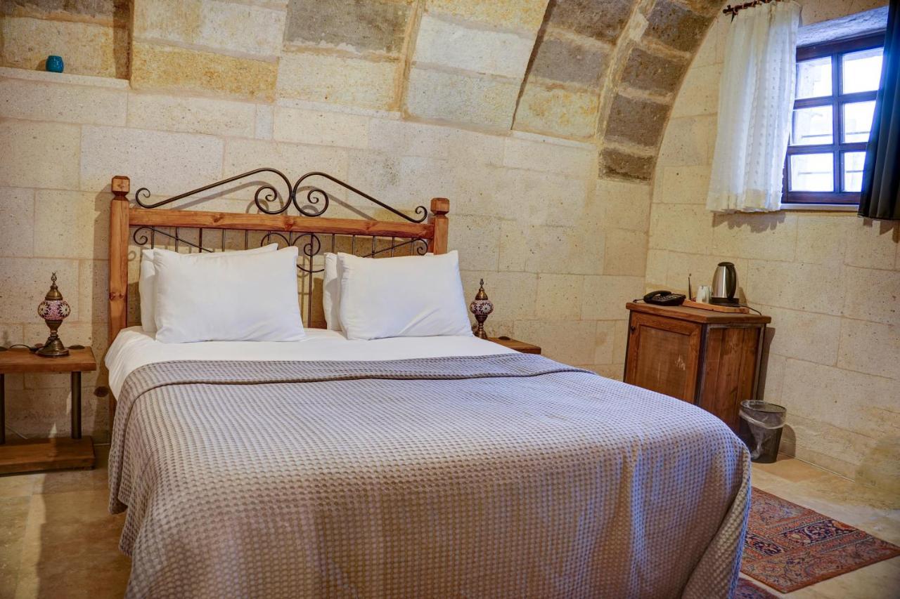 Karma Suites Cappadocia Üchisar Bagian luar foto