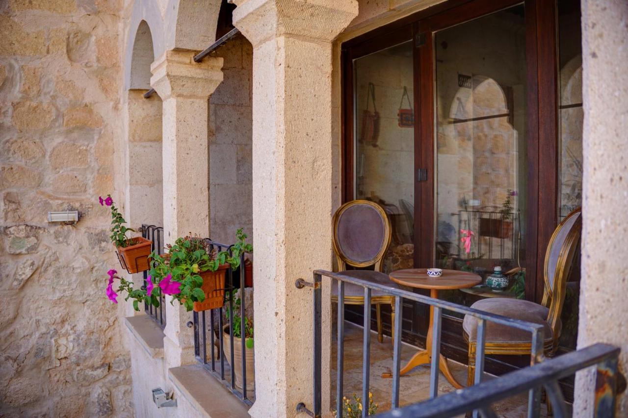 Karma Suites Cappadocia Üchisar Bagian luar foto