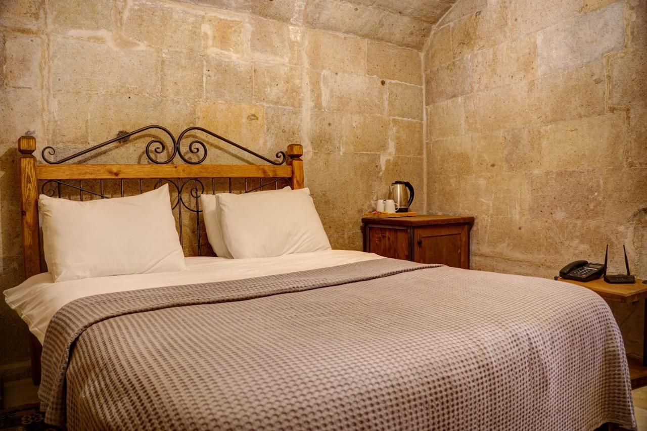 Karma Suites Cappadocia Üchisar Bagian luar foto